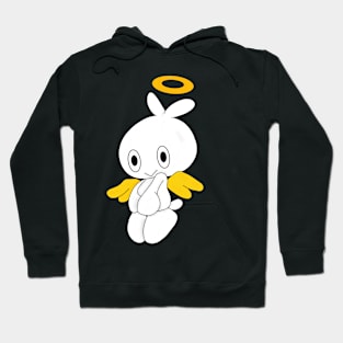 Angel Chao Hoodie